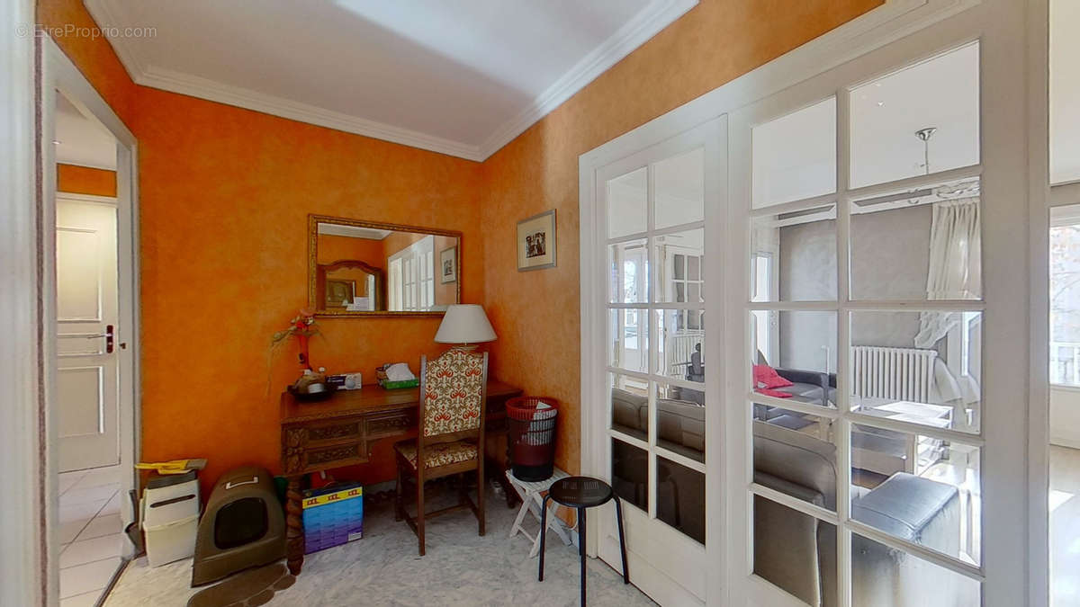 Appartement à LYON-3E