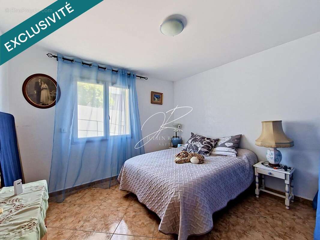 Photo 2 - Maison à BEZIERS