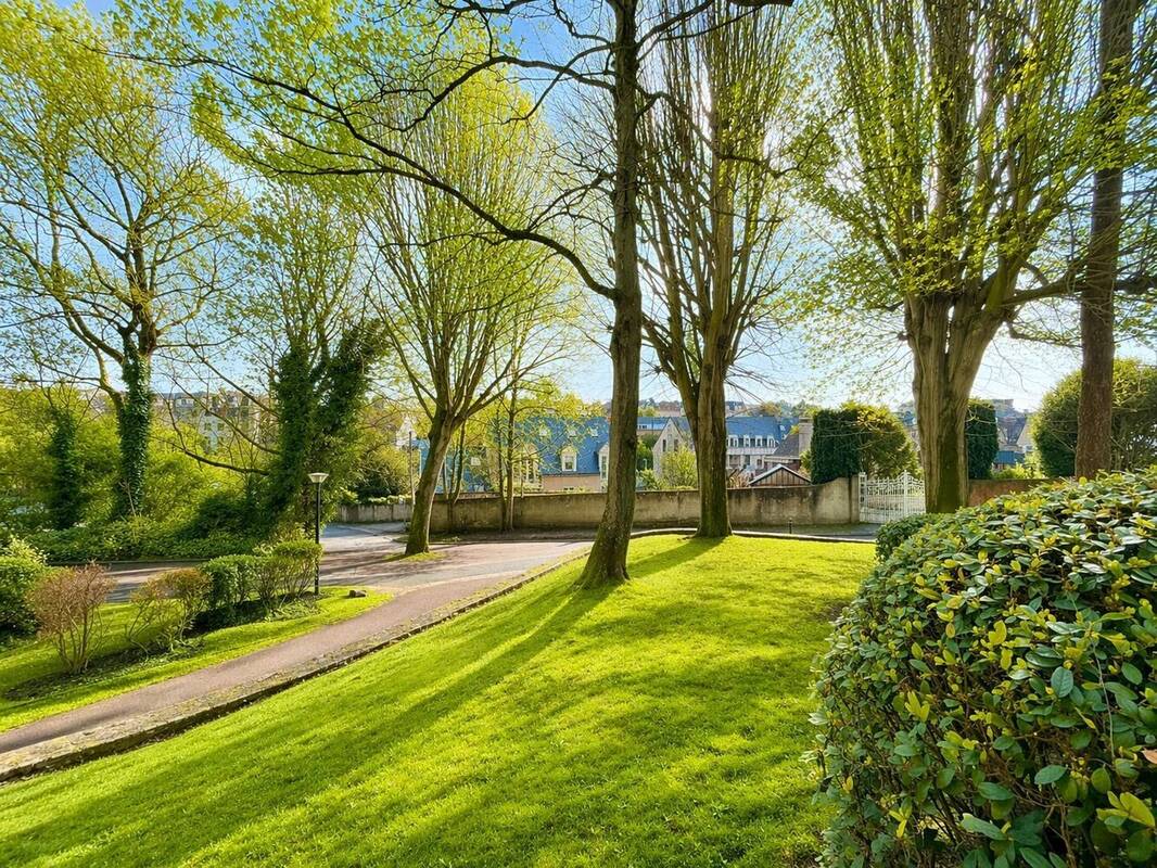 Appartement à CAEN