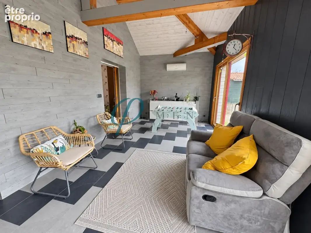 Maison 6 pièces - 172m2 - photo 1