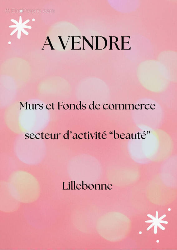 Appartement à LILLEBONNE