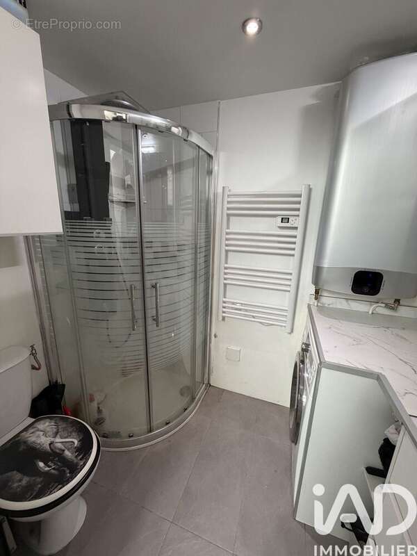 Photo 8 - Maison à SAINT-VALLIER-DE-THIEY