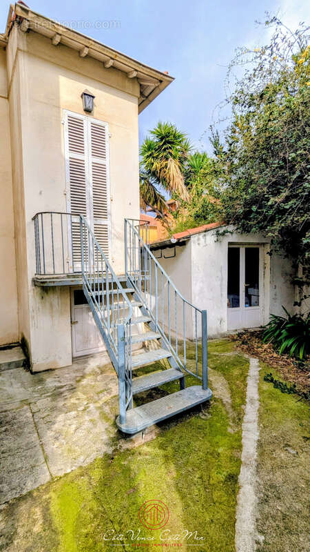 Maison à NICE