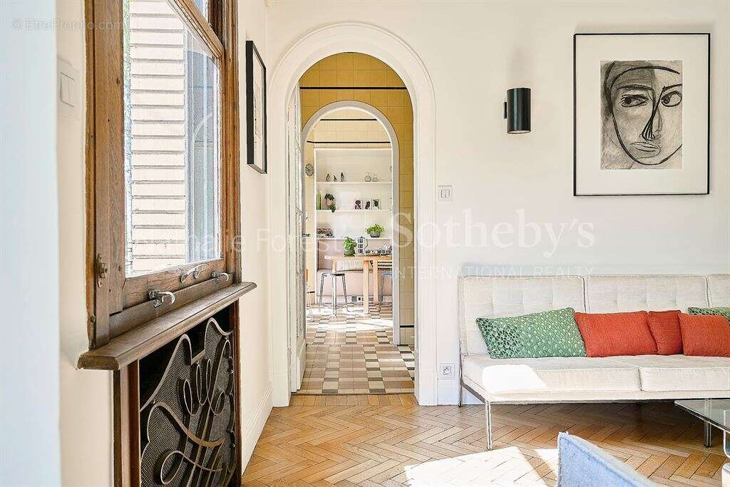 Maison à LAMBERSART