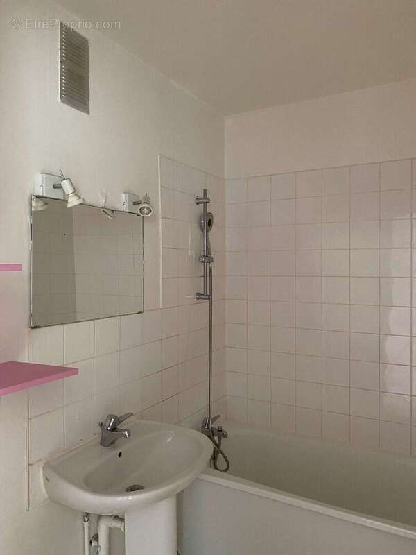 Appartement à AUDINCOURT