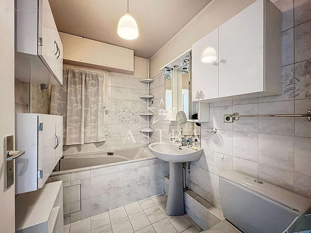 Appartement à ANTONY