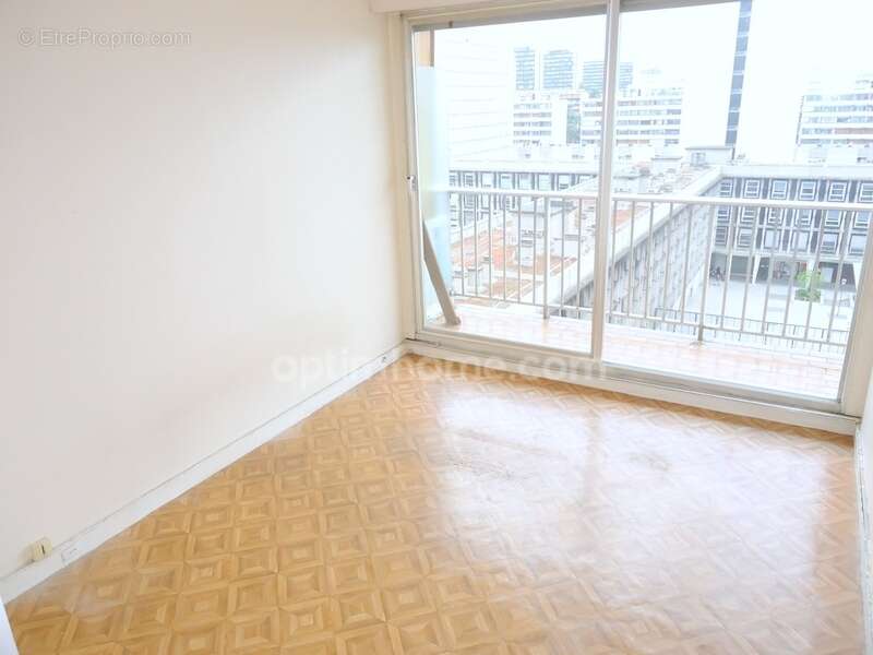 Appartement à SARCELLES