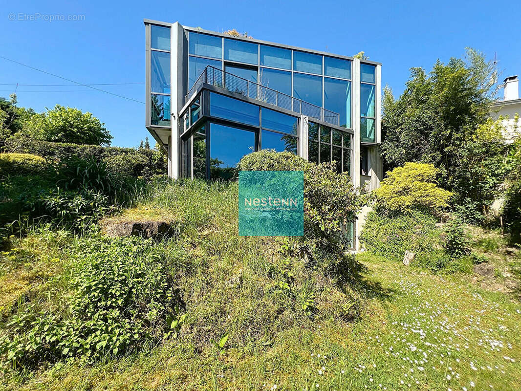 Maison à FRANCONVILLE