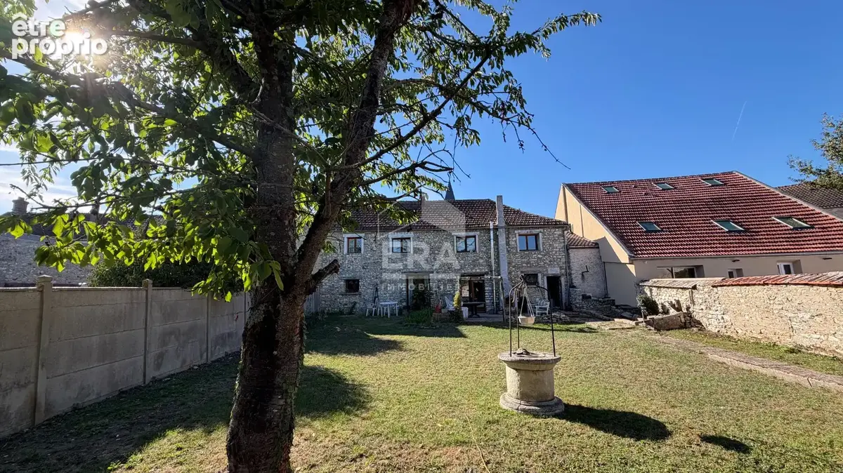 Maison 176m² à arnouville-lès-mantes - photo 16