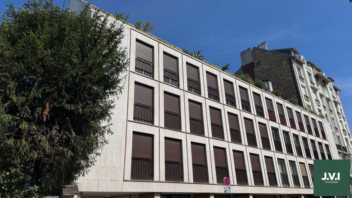 Appartement à ENGHIEN-LES-BAINS