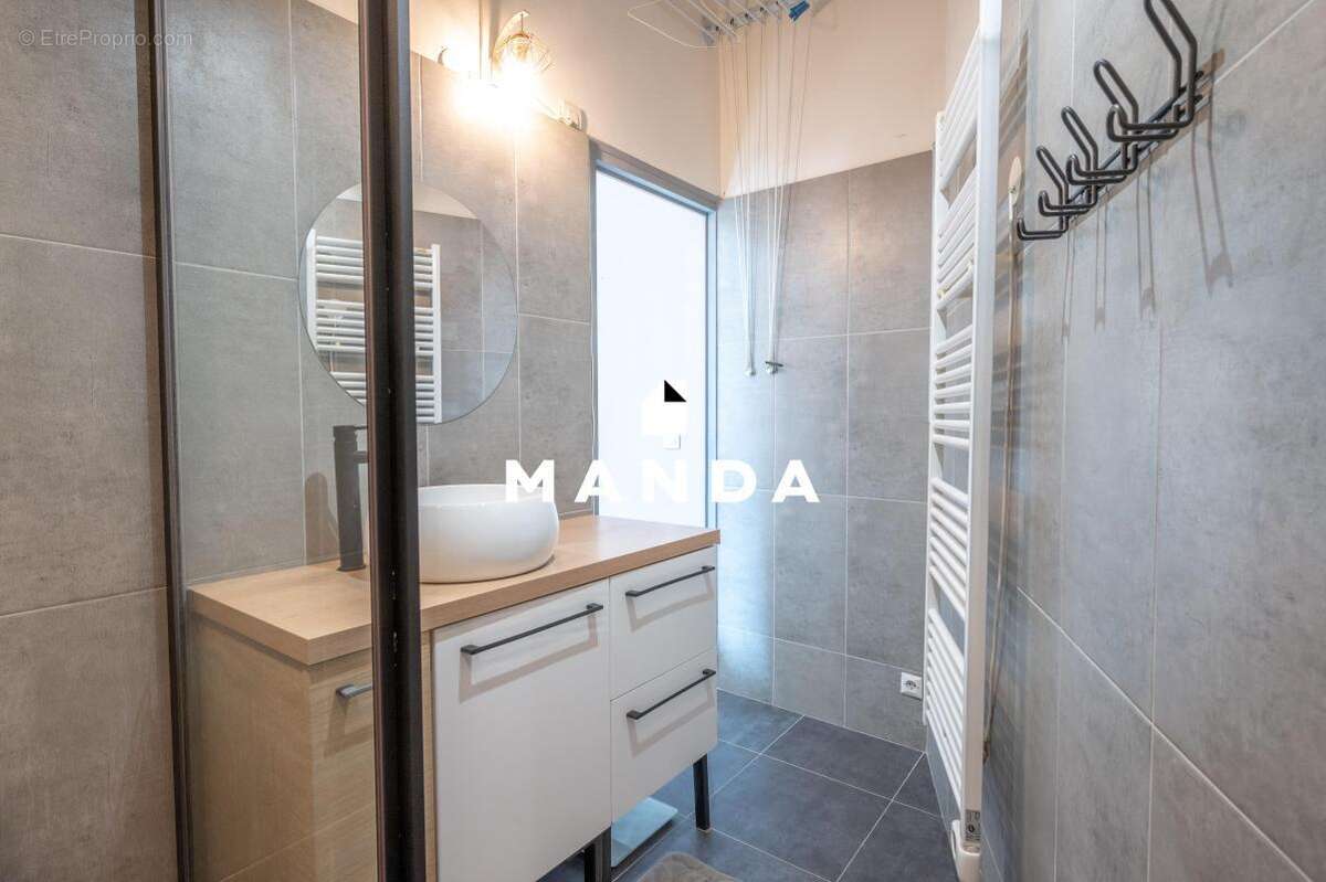 Appartement à NOGENT-SUR-MARNE