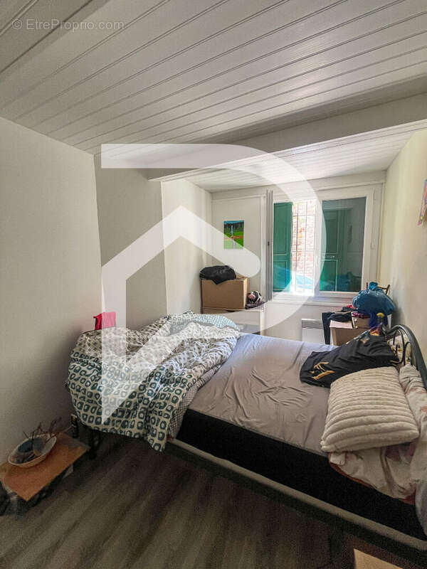 Appartement à ELNE