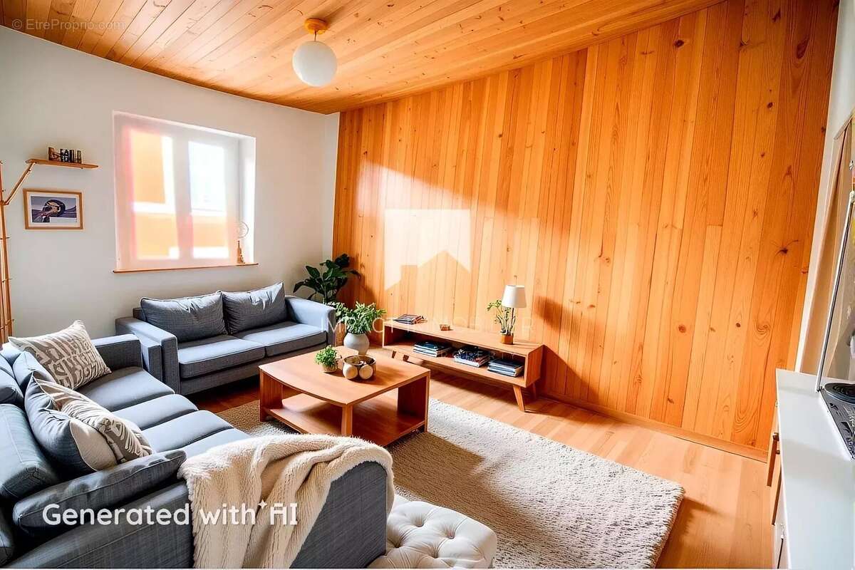 Appartement à HYERES