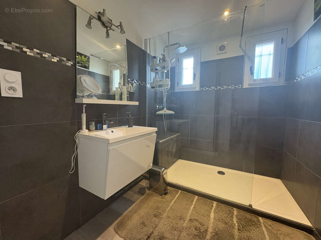 Maison à SAINT-JUST