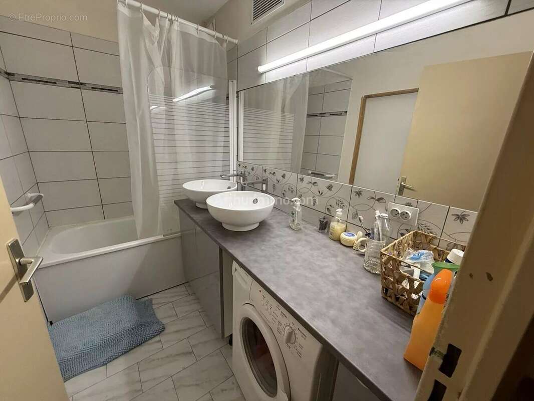 Vente Appartement Clermont-l'herault(34800) 79 000ï¿œ - photo 8