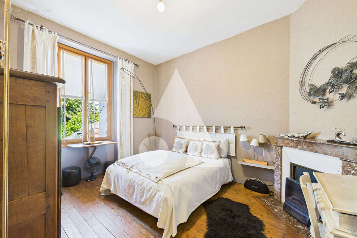 Maison à LA ROCHE-SUR-YON