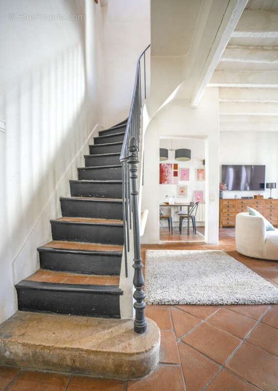 Maison à MARSEILLE-7E