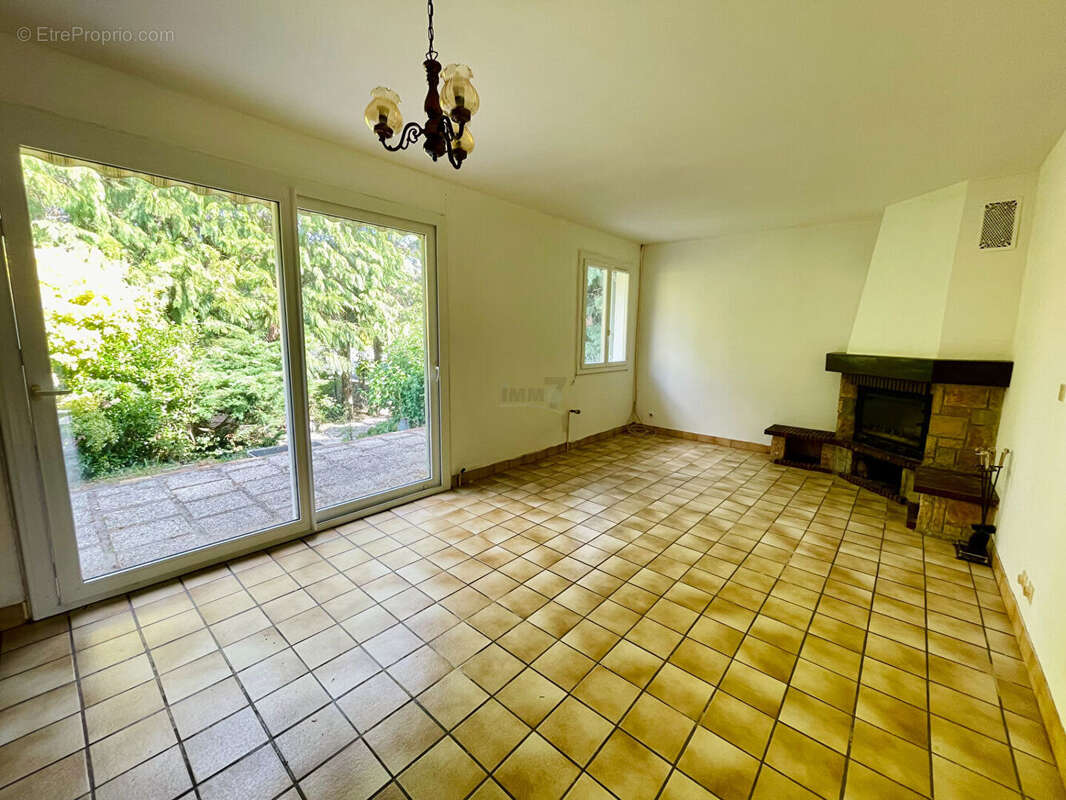 Maison à LA FERTE-SOUS-JOUARRE