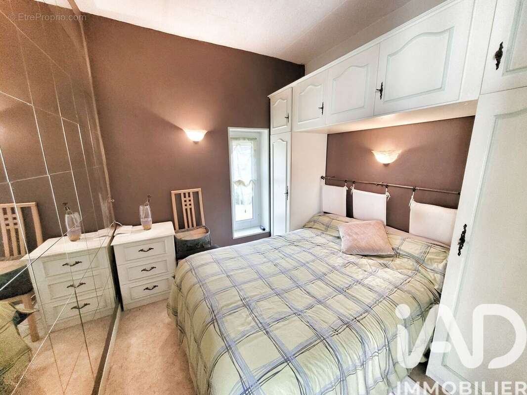 Photo 9 - Appartement à SAINT-MARTIN-DE-VALAMAS