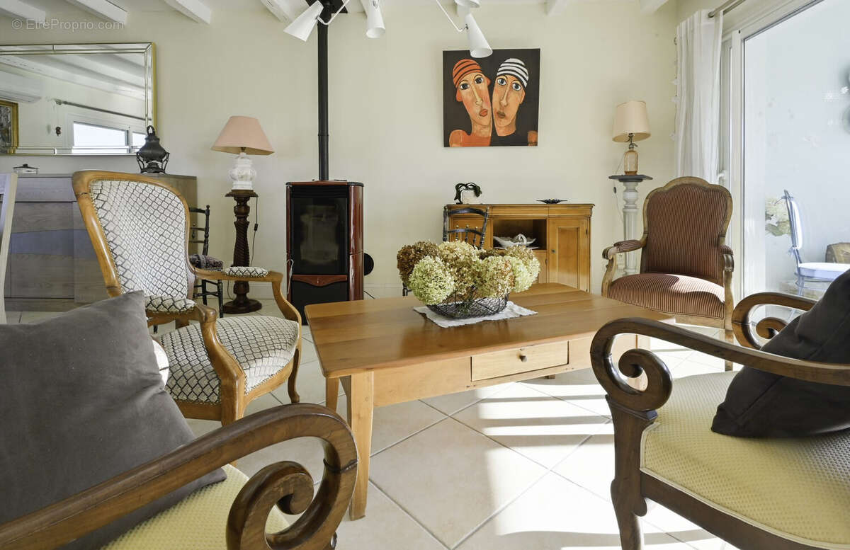 Maison à LA ROCHELLE