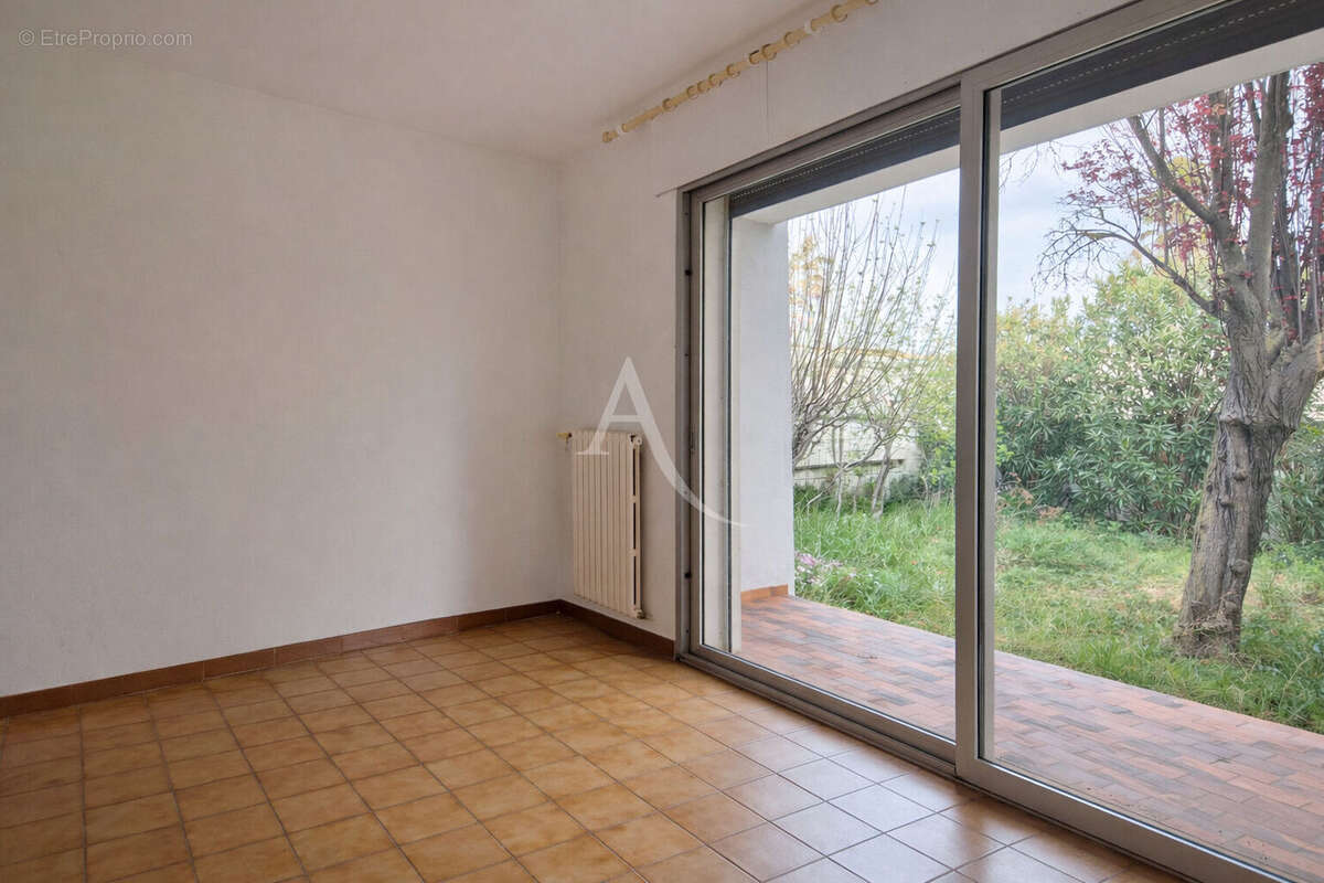 Maison à BALARUC-LES-BAINS