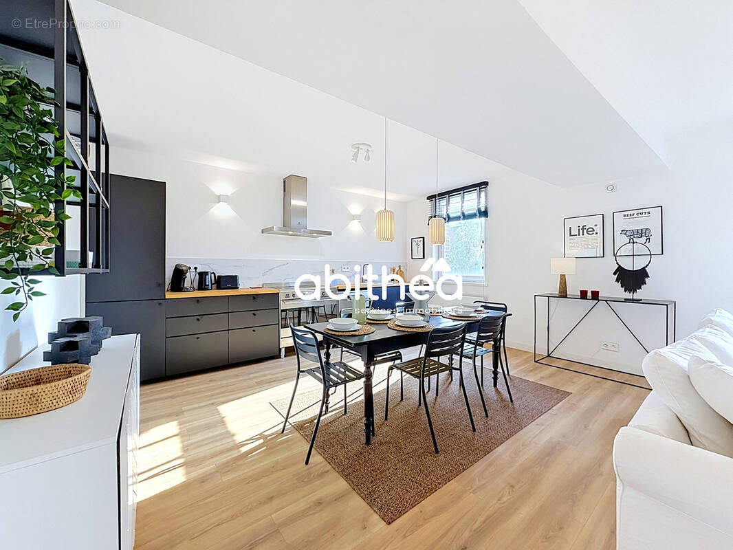 Appartement de standing - Emplacement de choix - photo 3