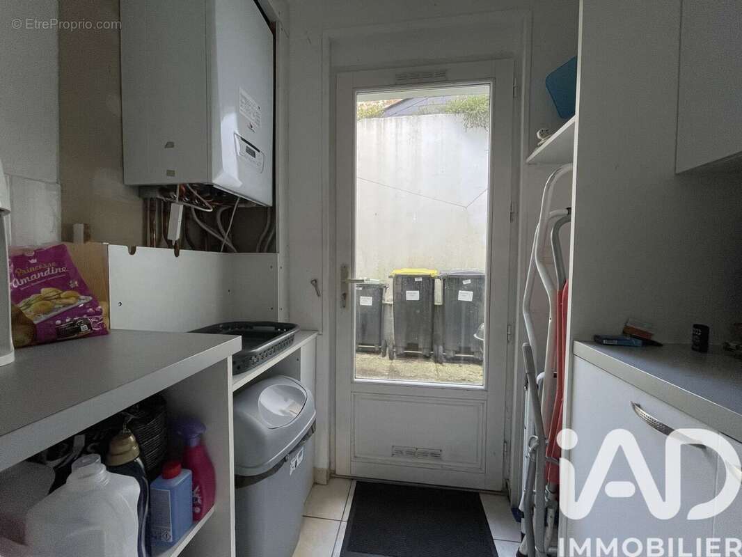 Maison 68 m² à Auray  - photo 4