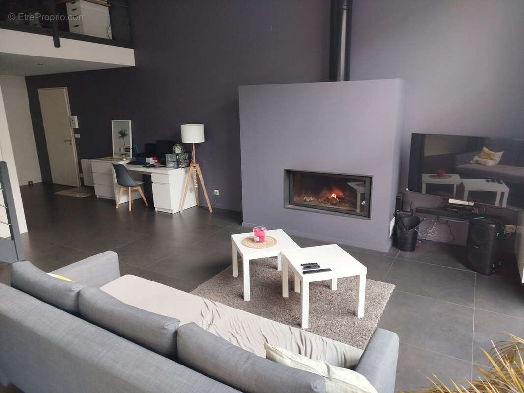 Maison à MEUNG-SUR-LOIRE