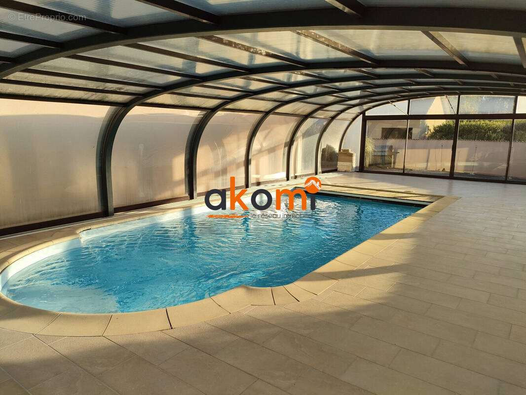 Maison à MARAINVILLER