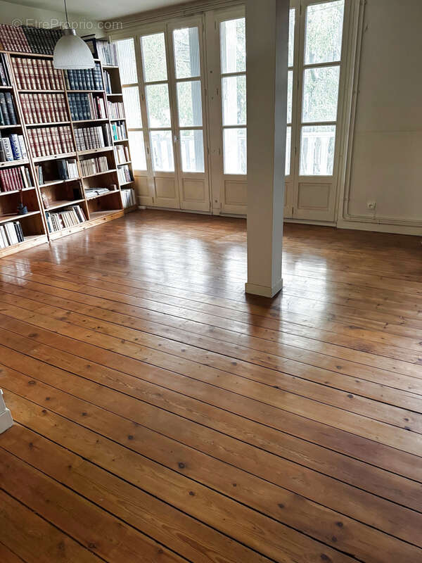 Palais de justice appartement t4 108 m2 - photo 3