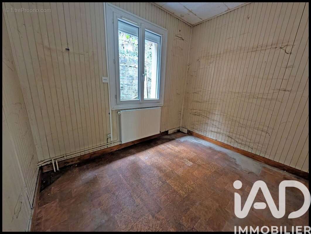 Photo 7 - Maison à BARENTIN