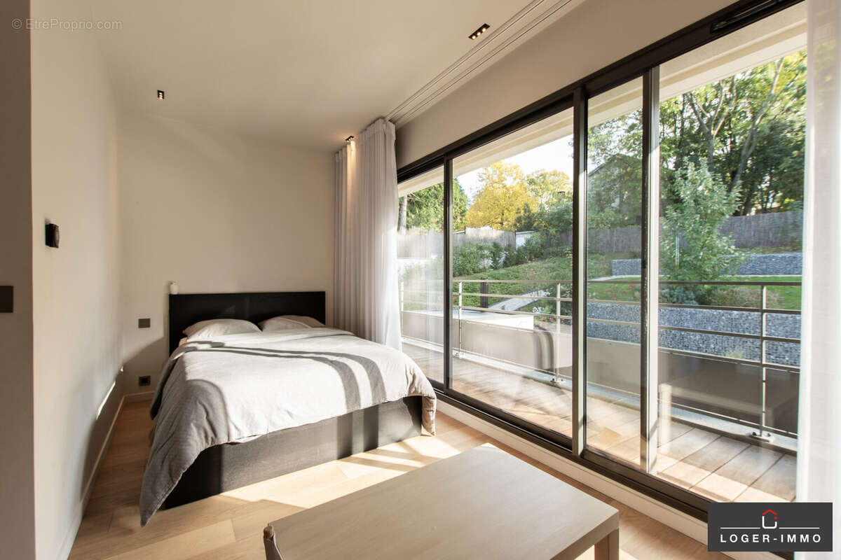 Maison à NOISY-LE-GRAND