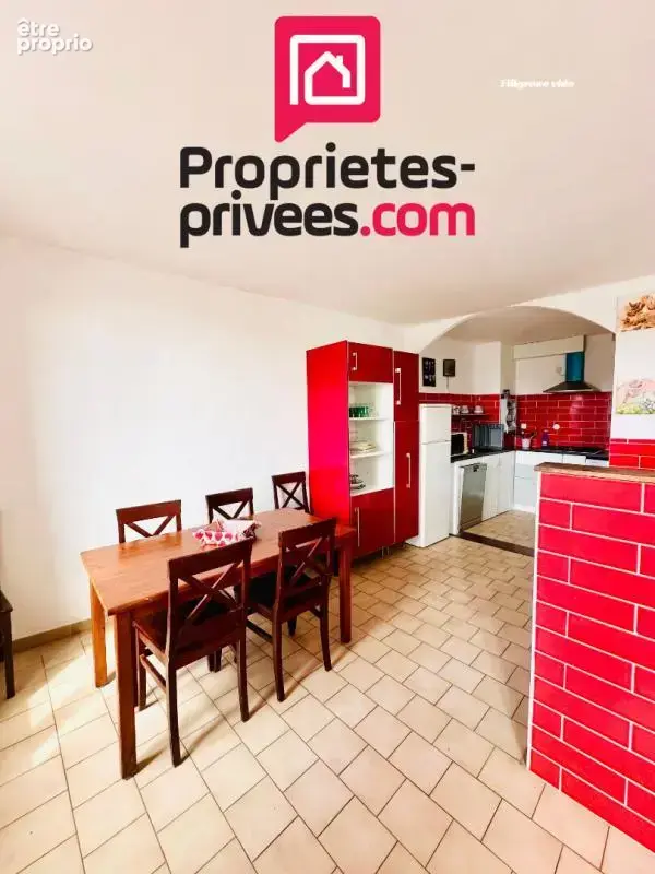 Appartement à HYERES