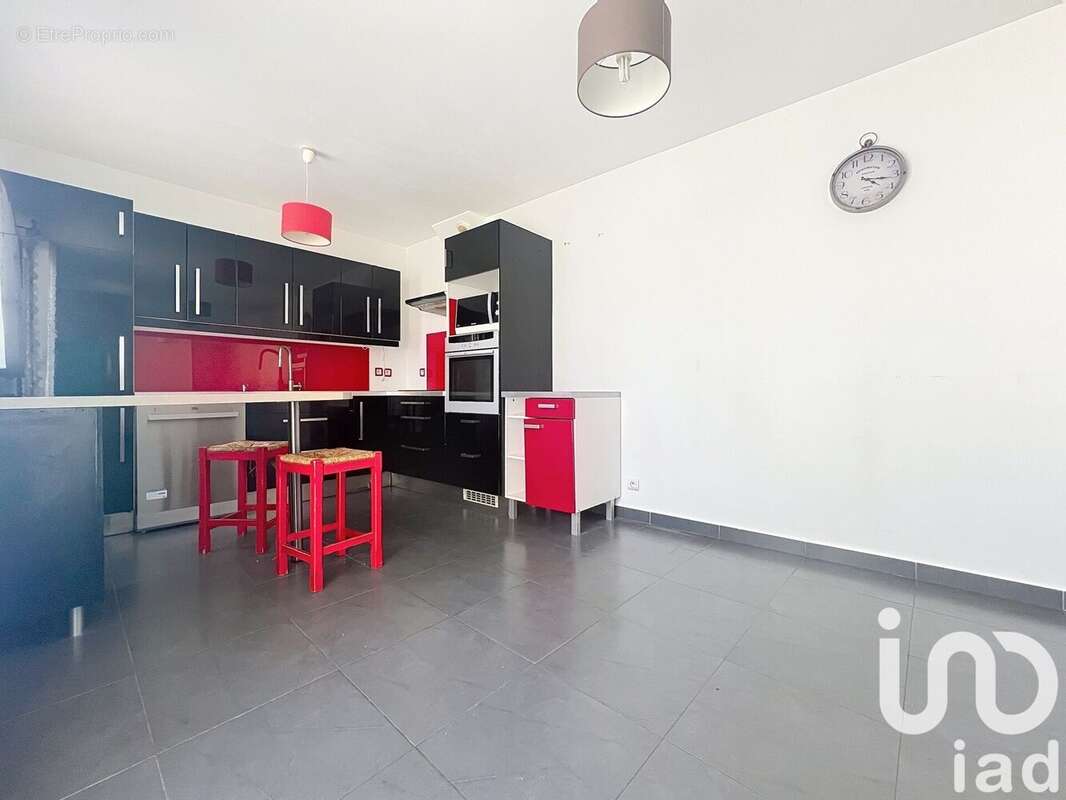 Photo 6 - Appartement à TOURNAN-EN-BRIE