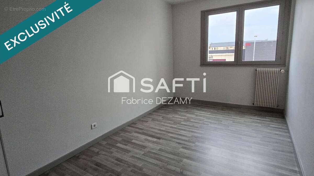 Photo 5 - Appartement à LUCON