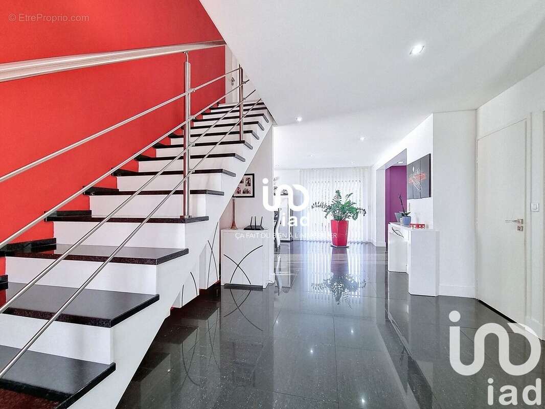 Photo 9 - Maison à BUCHELAY