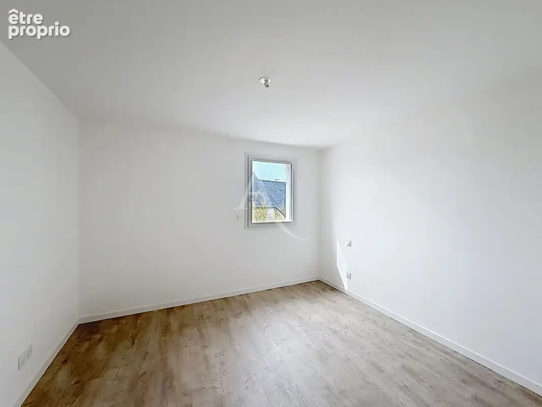 Maison Les Ponts De Ce 6 pièce(s) - photo 7