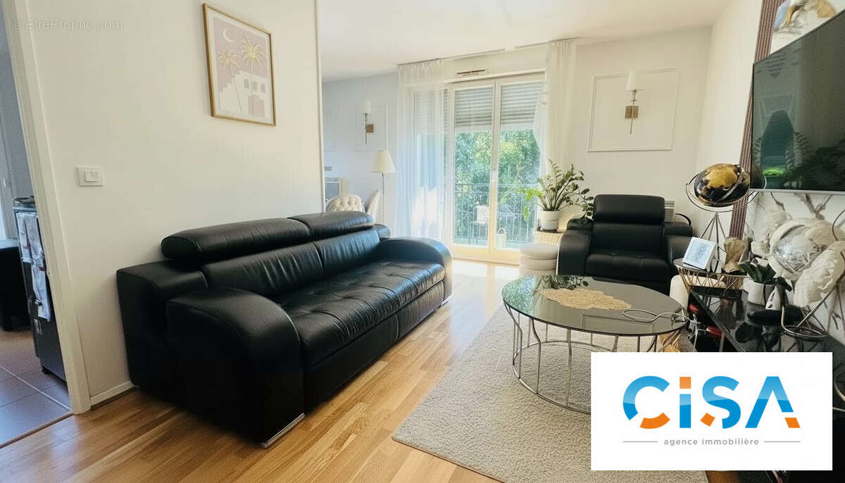 Appartement à VILLERS-SAINT-PAUL