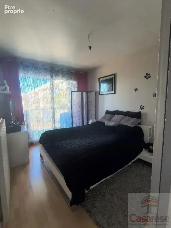 Appartement - photo 8