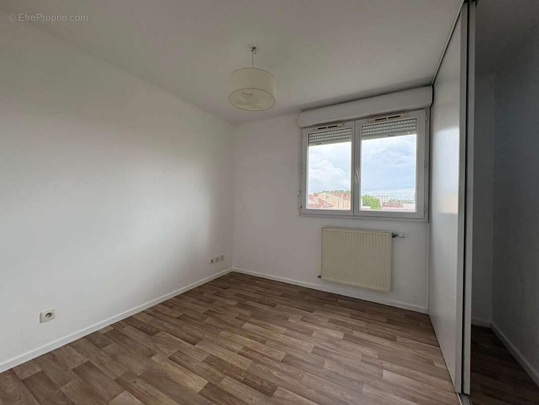 Appartement t2 lyon 3 - photo 4
