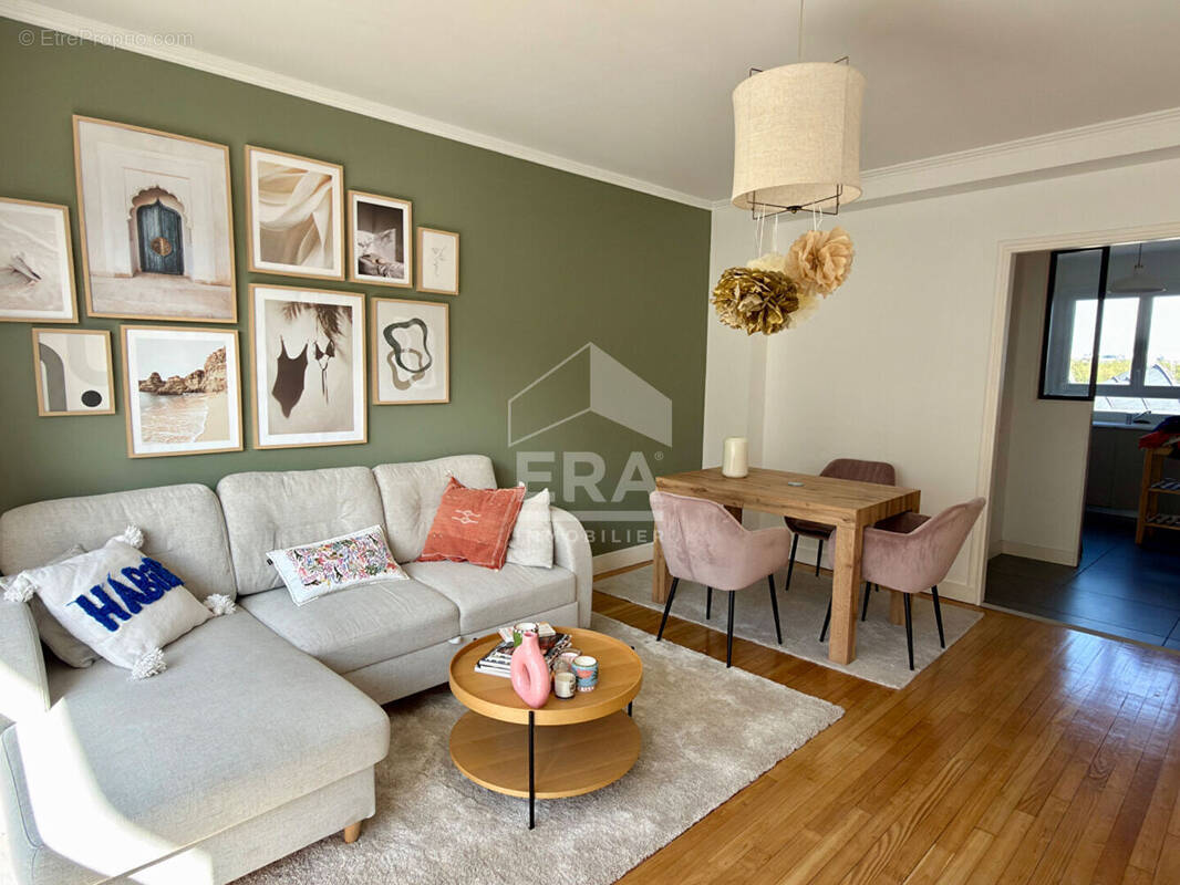 Appartement à CAEN