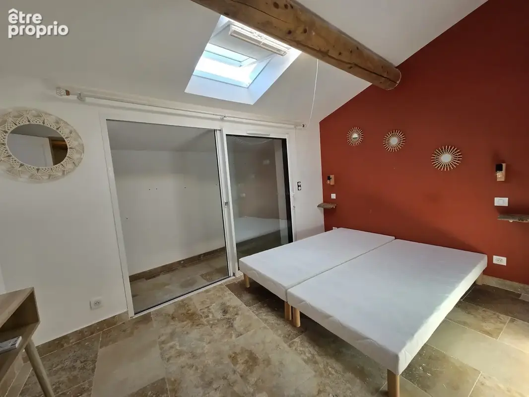 Maison 3 pièces 85 m² à vendre à Pelissanne (13330) - photo 3