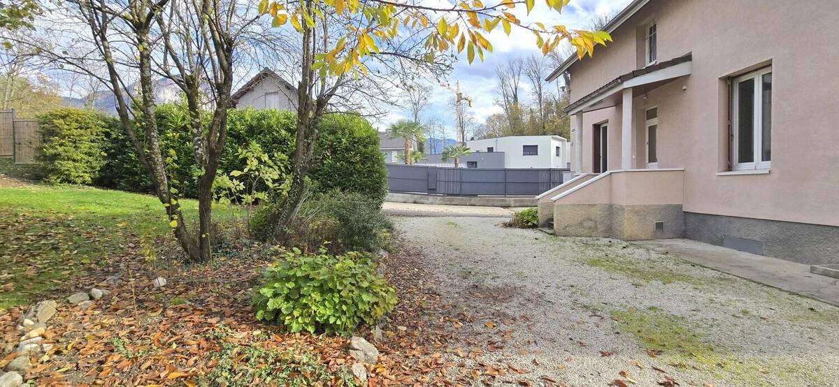 Maison à LA RAVOIRE