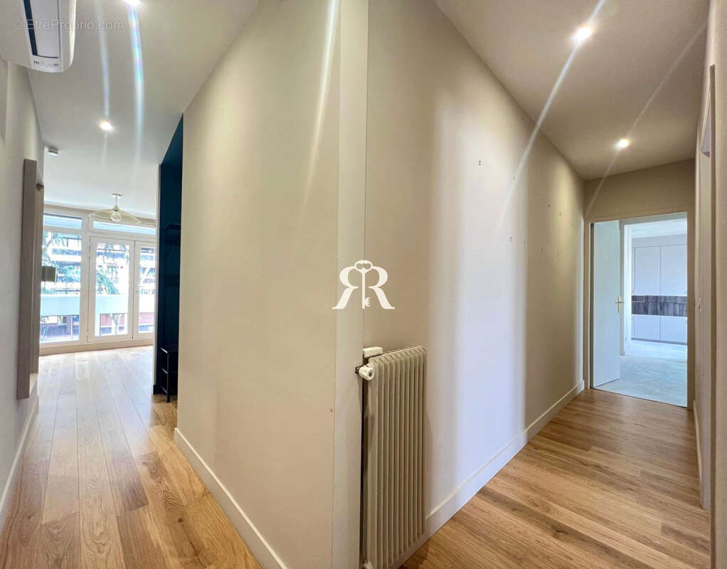 Appartement à CHAMALIERES