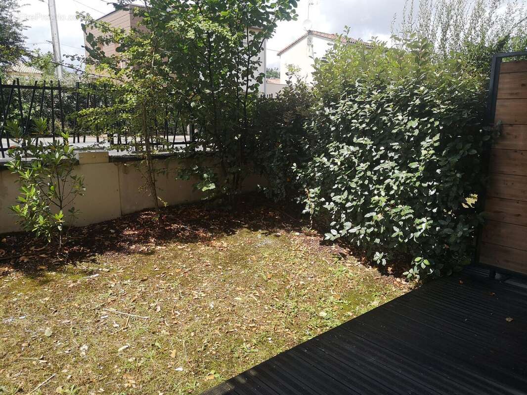 Appartement à TOURNEFEUILLE