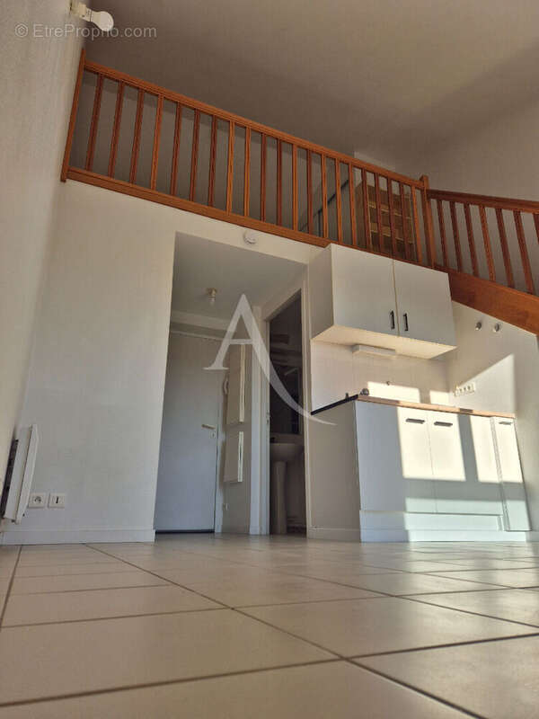 Appartement à LA ROCHE-SUR-YON