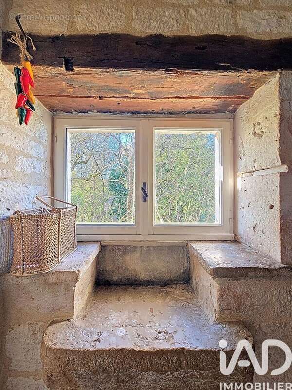 Maison 140 m² à Belfort-Du-Quercy  - photo 7