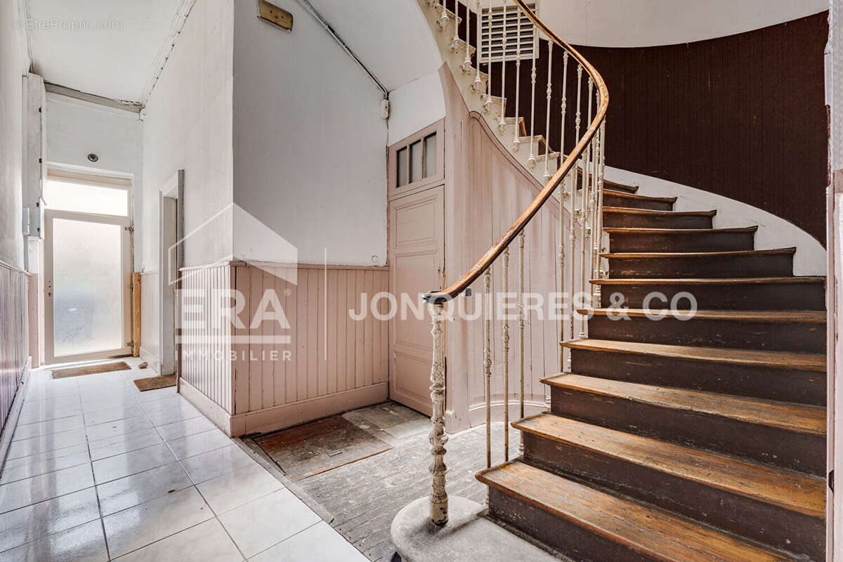 Appartement 76m² à toulouse - photo 14