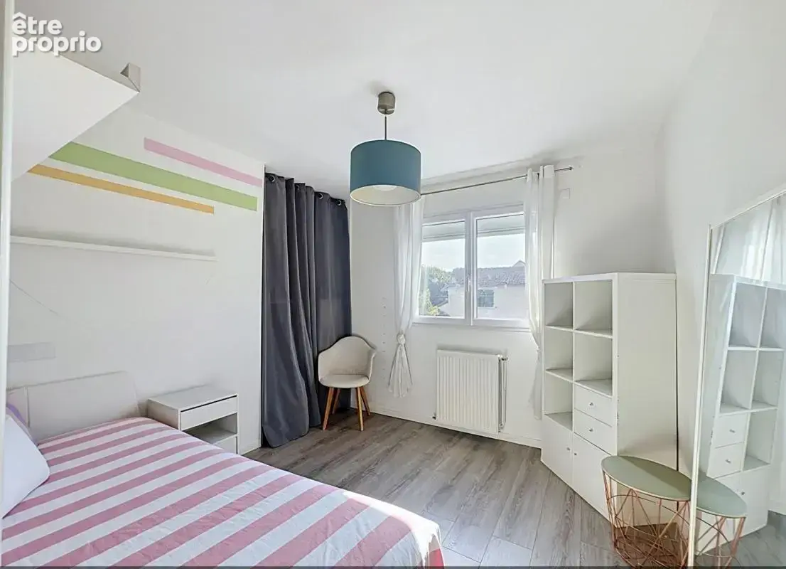 Igny gommonvilliers  coup de coeur à 50 m de la place de la ferme  zéro travaux ! - photo 12