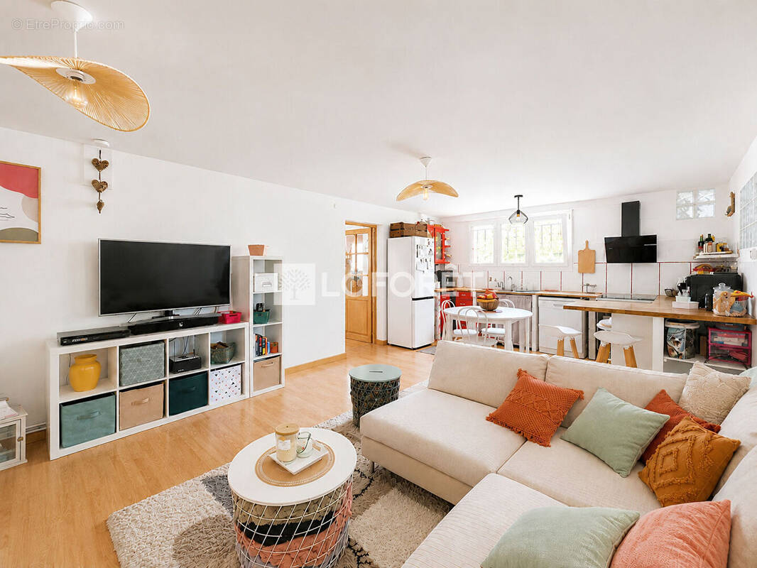 Appartement à MONTLHERY